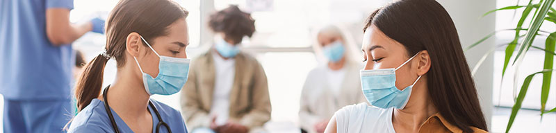 ¿Se eximen de IVA los servicios médicos ambulatorios?