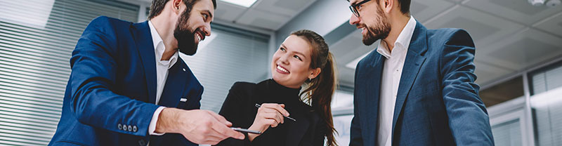 RRHH – Dir. Trabajo