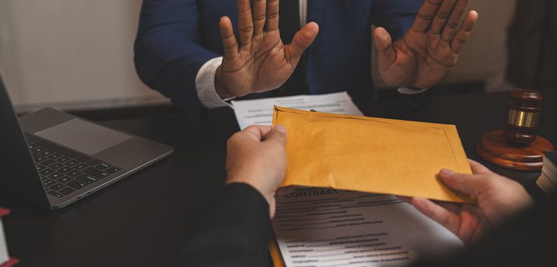 Delitos económicos – Delitos de cuello y corbata Delitos económicos – Delitos de cuello y corbata