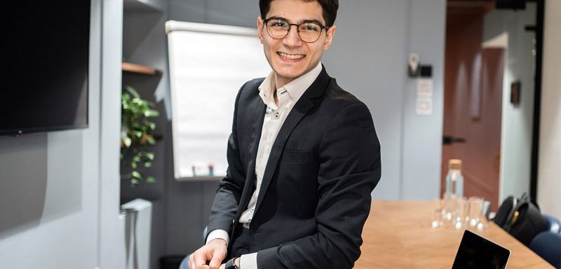 La importancia de formalizar tu empresa La importancia de formalizar tu empresa