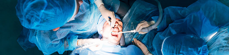 Ley 21.420 exime de IVA a servicio dental ambulatorio