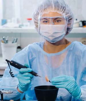 Ley 21.420 exime de IVA a servicio dental ambulatorio