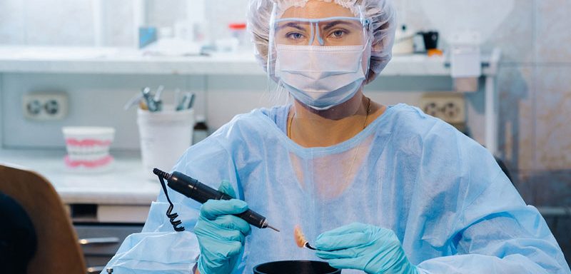 Ley 21.420 exime de IVA a servicio dental ambulatorio