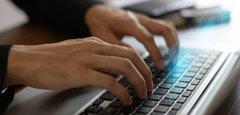 ¿Puedo suscribir un contrato de trabajo mediante firma electrónica?